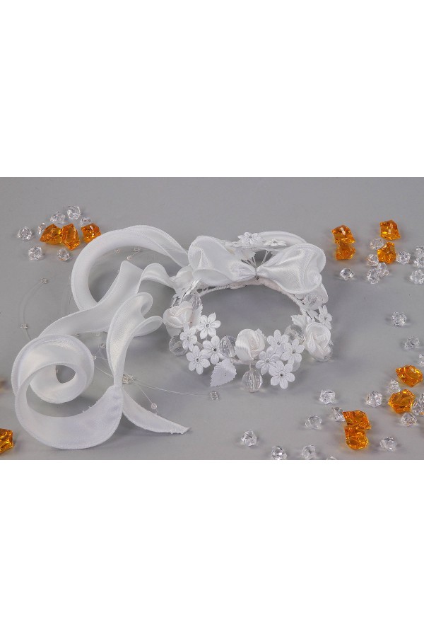 Guirlande de petits pains de communion UK-WK7 Guirlande de petits pains de communion UK-WK7 - obraz 4
