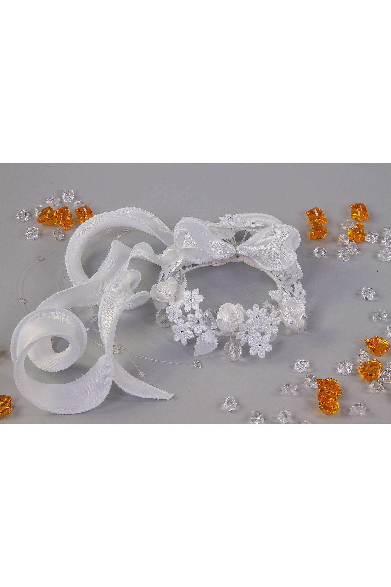 Guirlande de petits pains de communion UK-WK7 Guirlande de petits pains de communion UK-WK7 - obraz 4