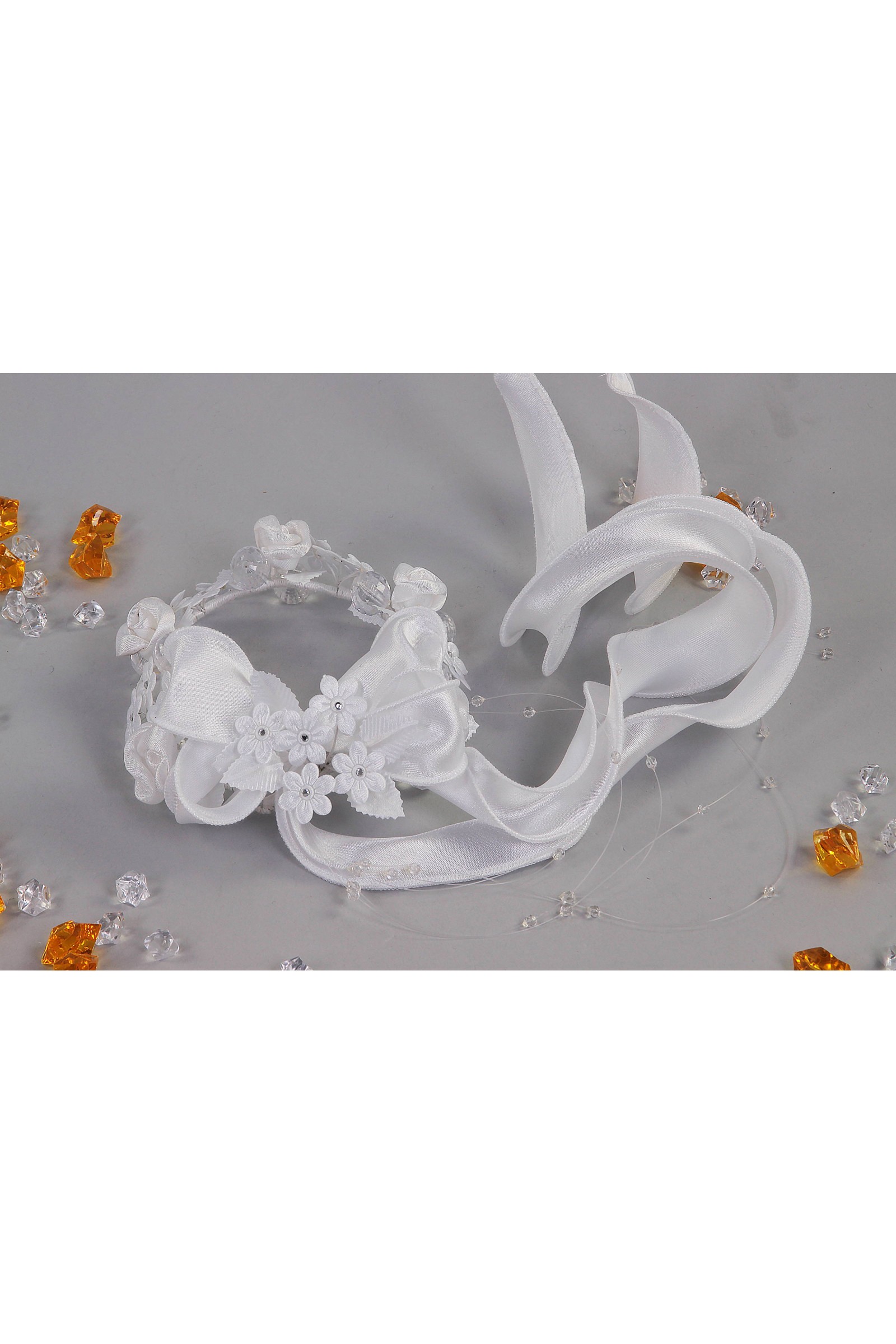 Guirlande de petits pains de communion UK-WK7 Guirlande de petits pains de communion UK-WK7 - obraz 5