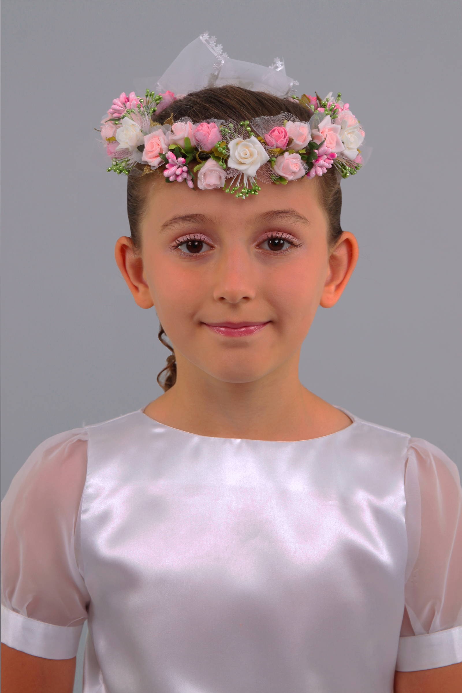 Guirlande de communion telle que vivante UK-WŻ9 Guirlande de communion telle que vivante UK-WŻ9 - obraz 2