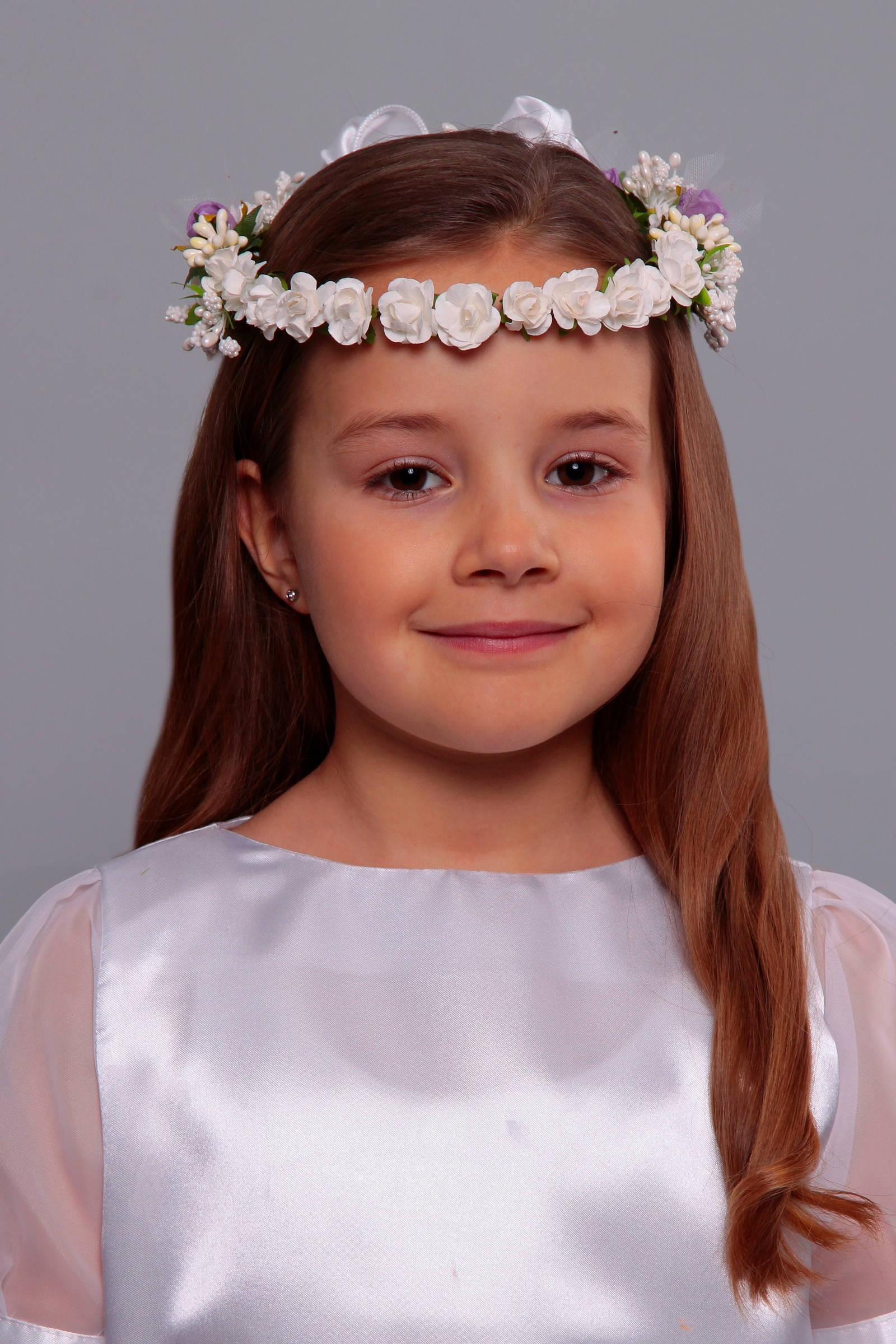 Communion garland as live UK-WŻ7 Communion garland as live UK-WŻ7 - obraz 2