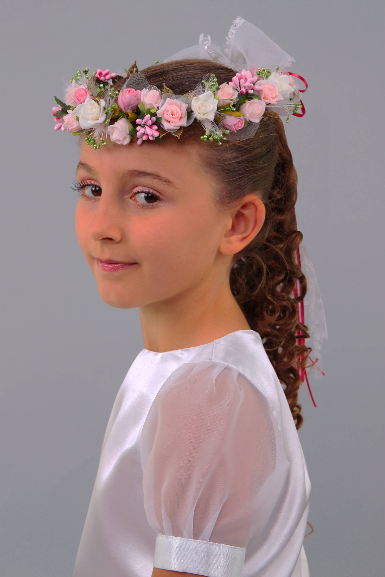 Guirlande de communion telle que vivante UK-WŻ9 Guirlande de communion telle que vivante UK-WŻ9 - obraz 1