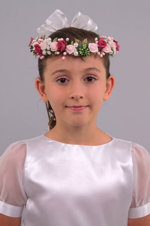 Communion garland as live UK-WŻ15 Communion garland as live UK-WŻ15 - obraz 2
