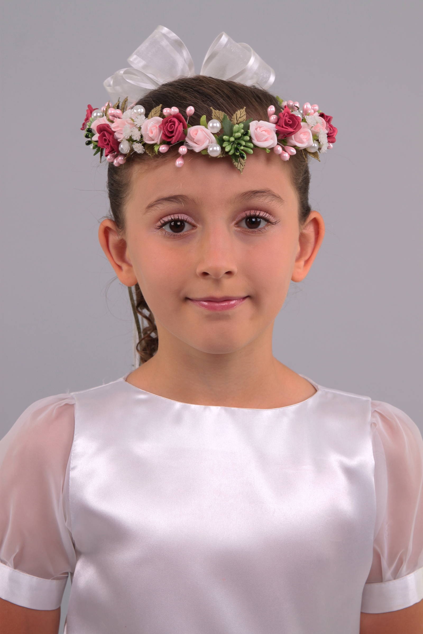 Communion garland as live UK-WŻ15 Communion garland as live UK-WŻ15 - obraz 2