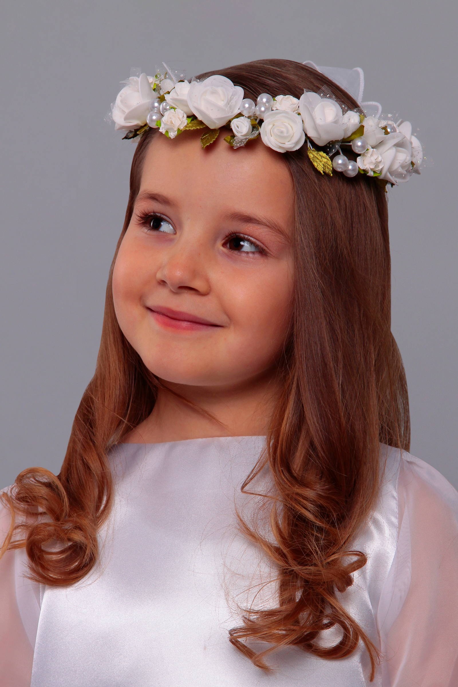 Guirlande de communion telle que vécue au Royaume-Uni-WŻ16 Guirlande de communion telle que vécue au Royaume-Uni-WŻ16 - obraz 0