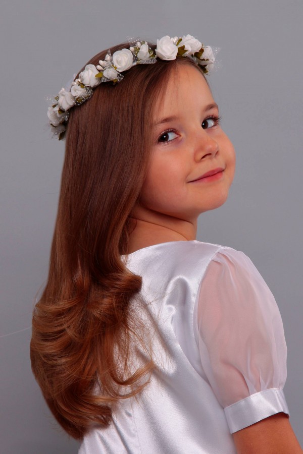 Communion garland as live UK-WŻ5 - obraz 2