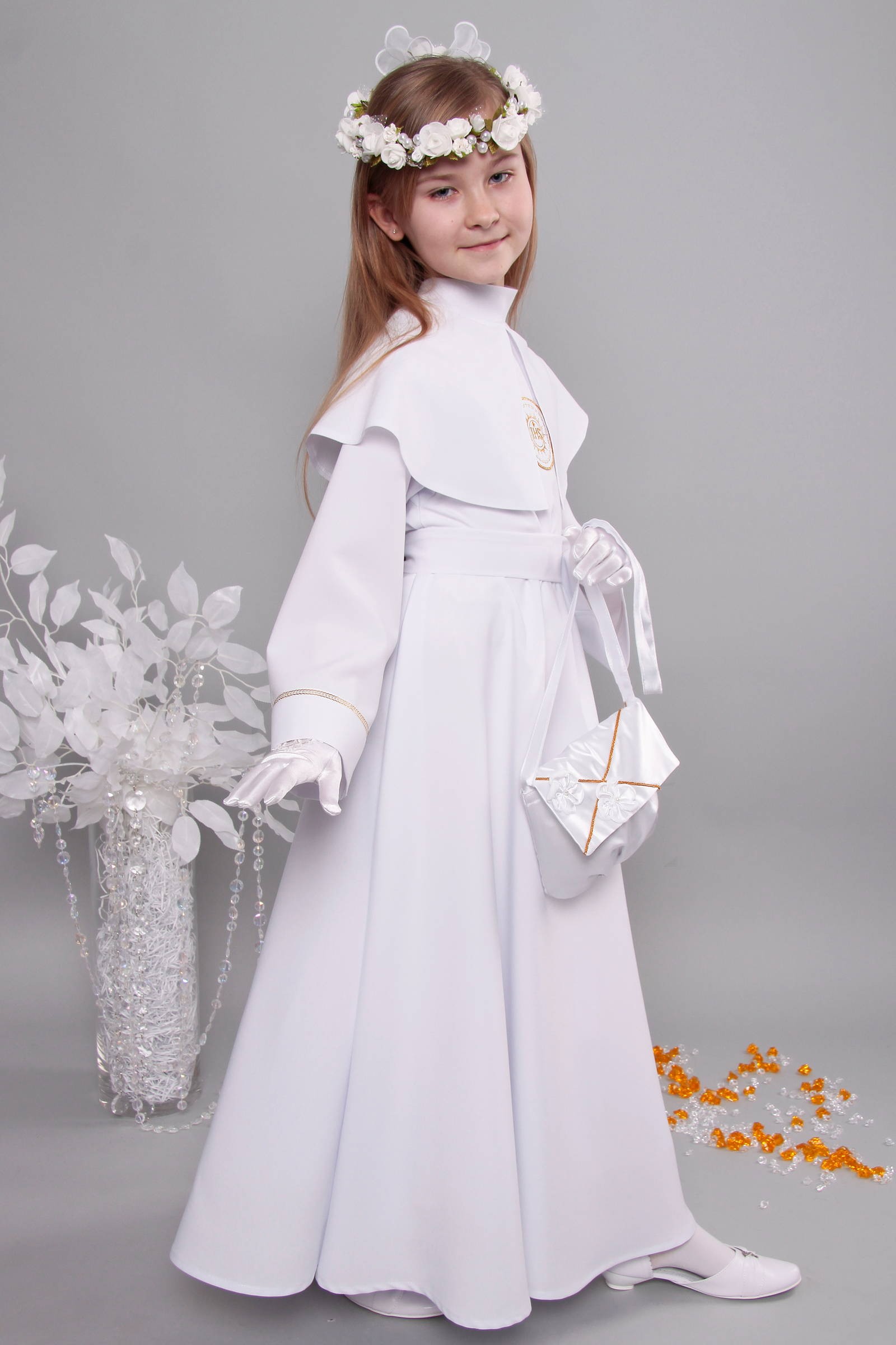 Aube de communion 4/UK-RS - obraz 3