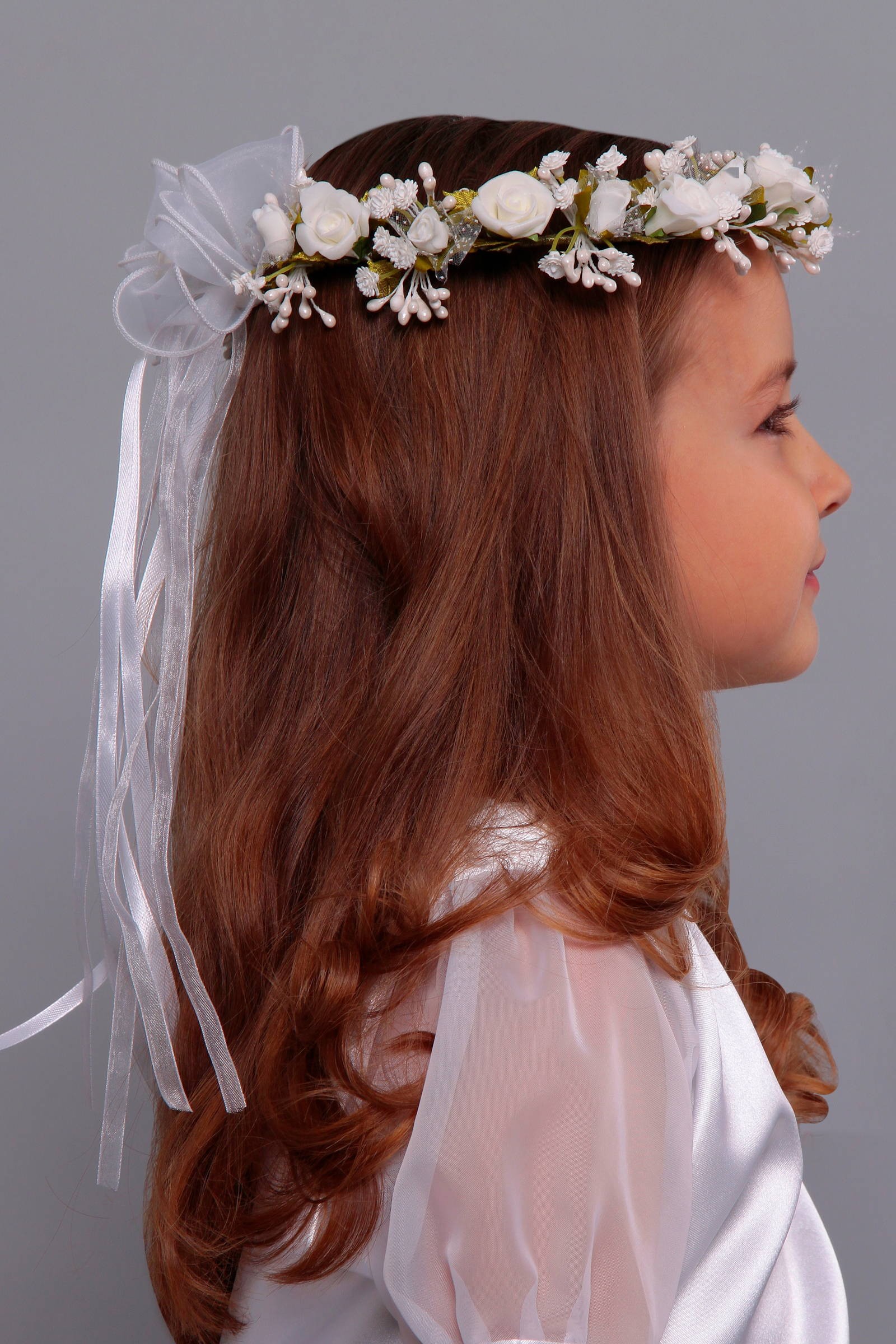 Communion garland as live UK-WŻ4 Communion garland as live UK-WŻ4 - obraz 3