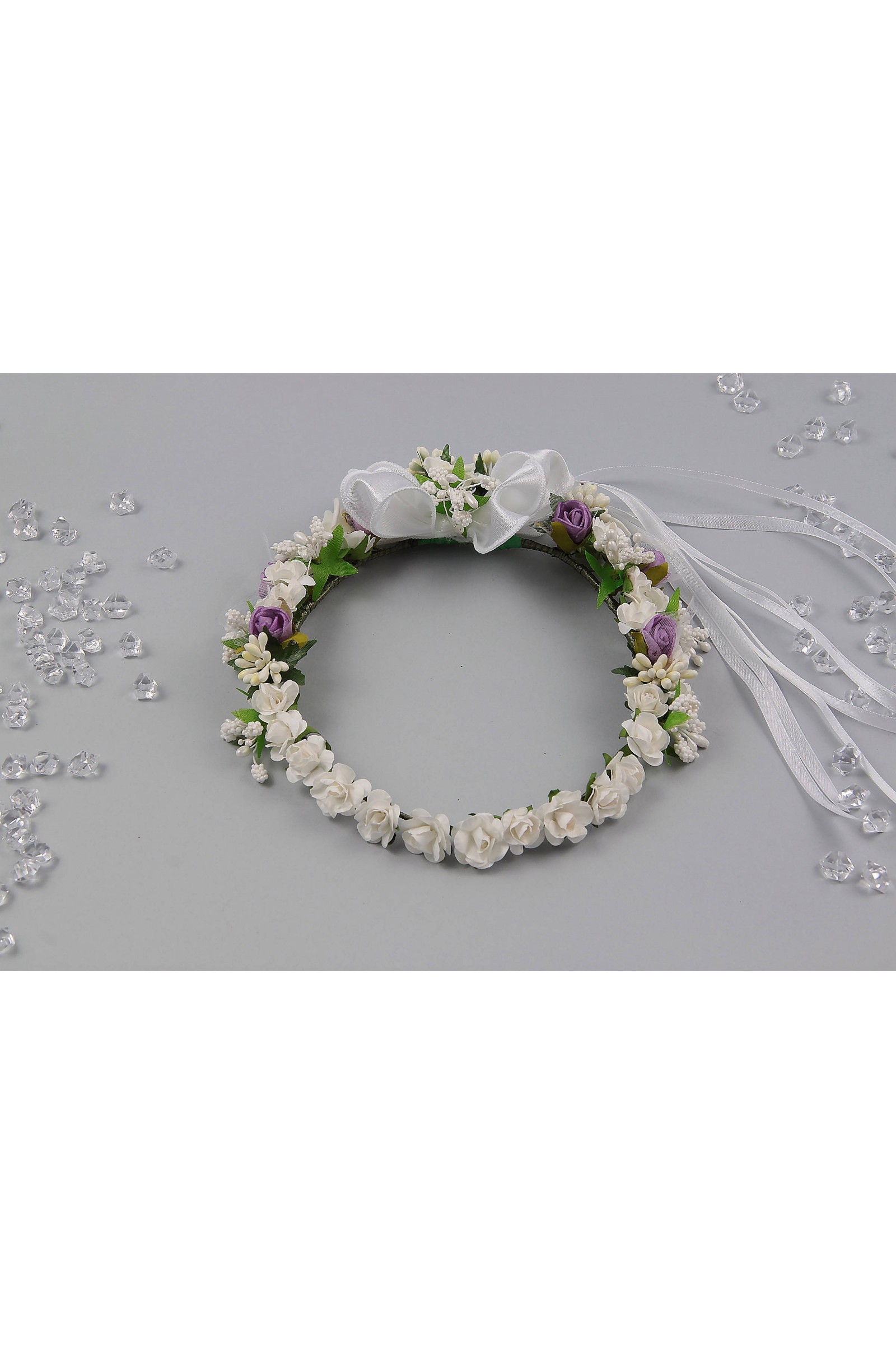 Communion garland as live UK-WŻ7 Communion garland as live UK-WŻ7 - obraz 5