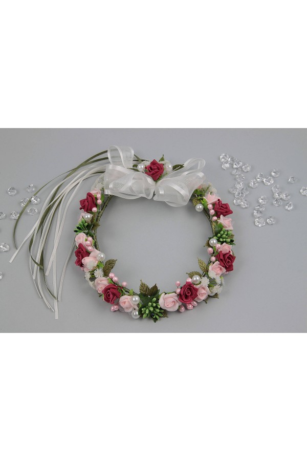 Communion garland as live UK-WŻ15 Communion garland as live UK-WŻ15 - obraz 5