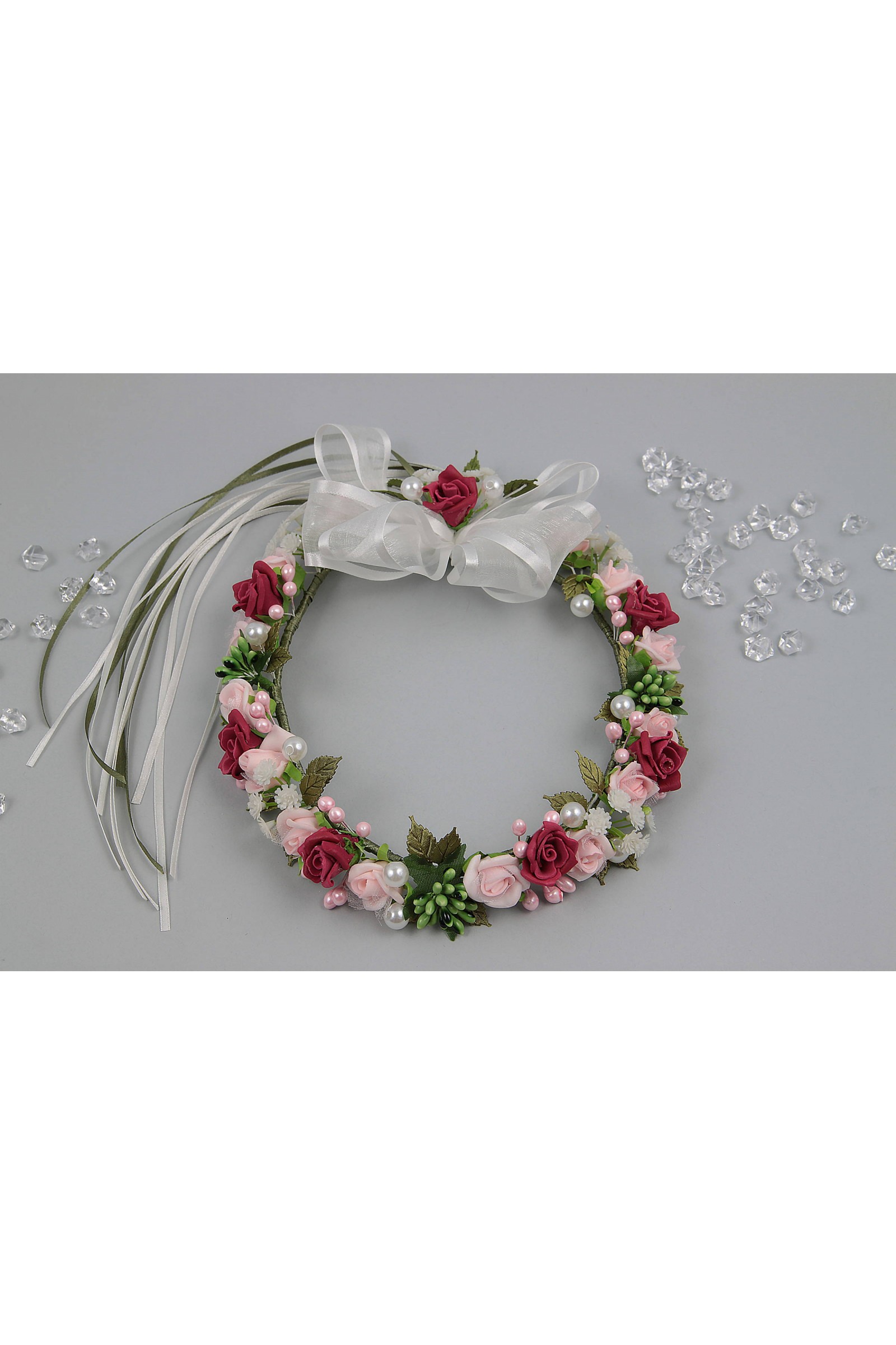 Communion garland as live UK-WŻ15 Communion garland as live UK-WŻ15 - obraz 5