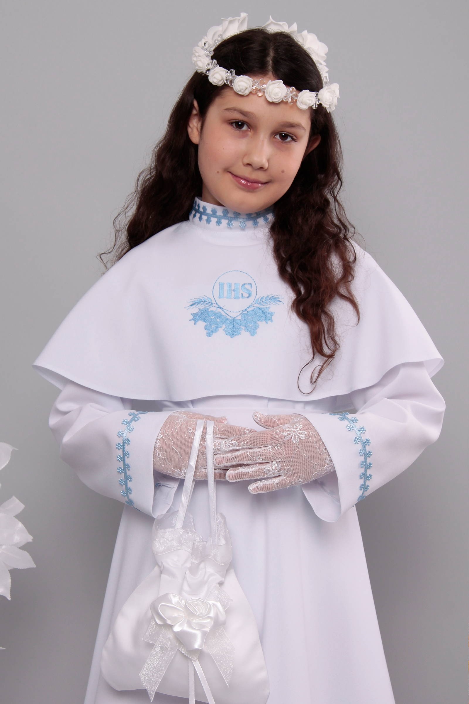 Communion Alba 8/UK-RS - obraz 1