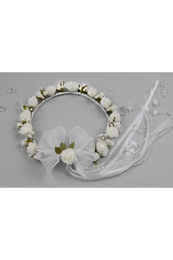 Communion garland as live UK-WŻ5 - obraz 5