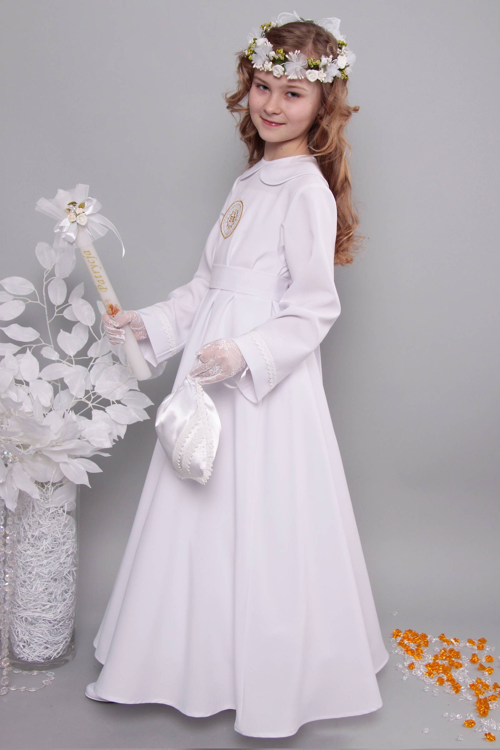 Communion Alba 7/UK-RS - obraz 1