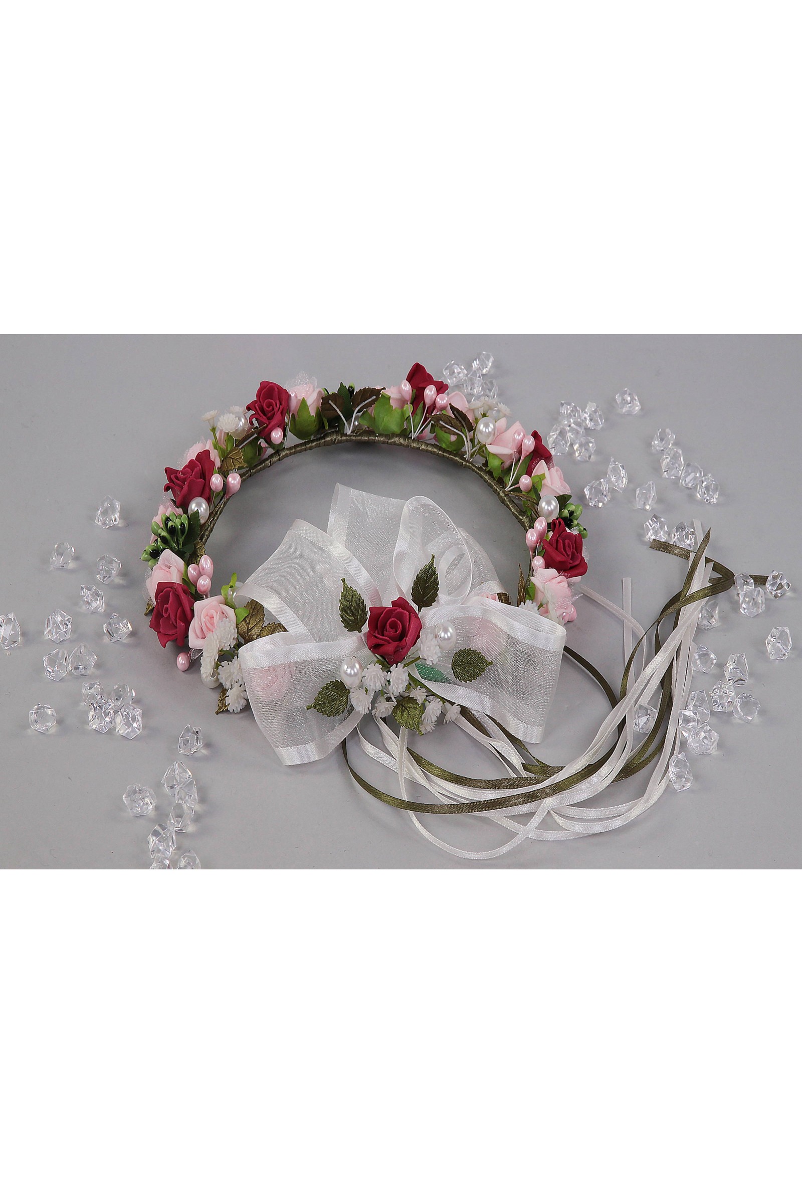 Communion garland as live UK-WŻ15 Communion garland as live UK-WŻ15 - obraz 6