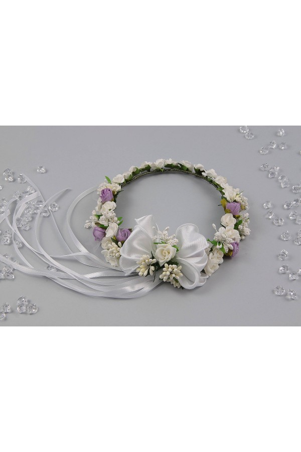 Communion garland as live UK-WŻ7 Communion garland as live UK-WŻ7 - obraz 6
