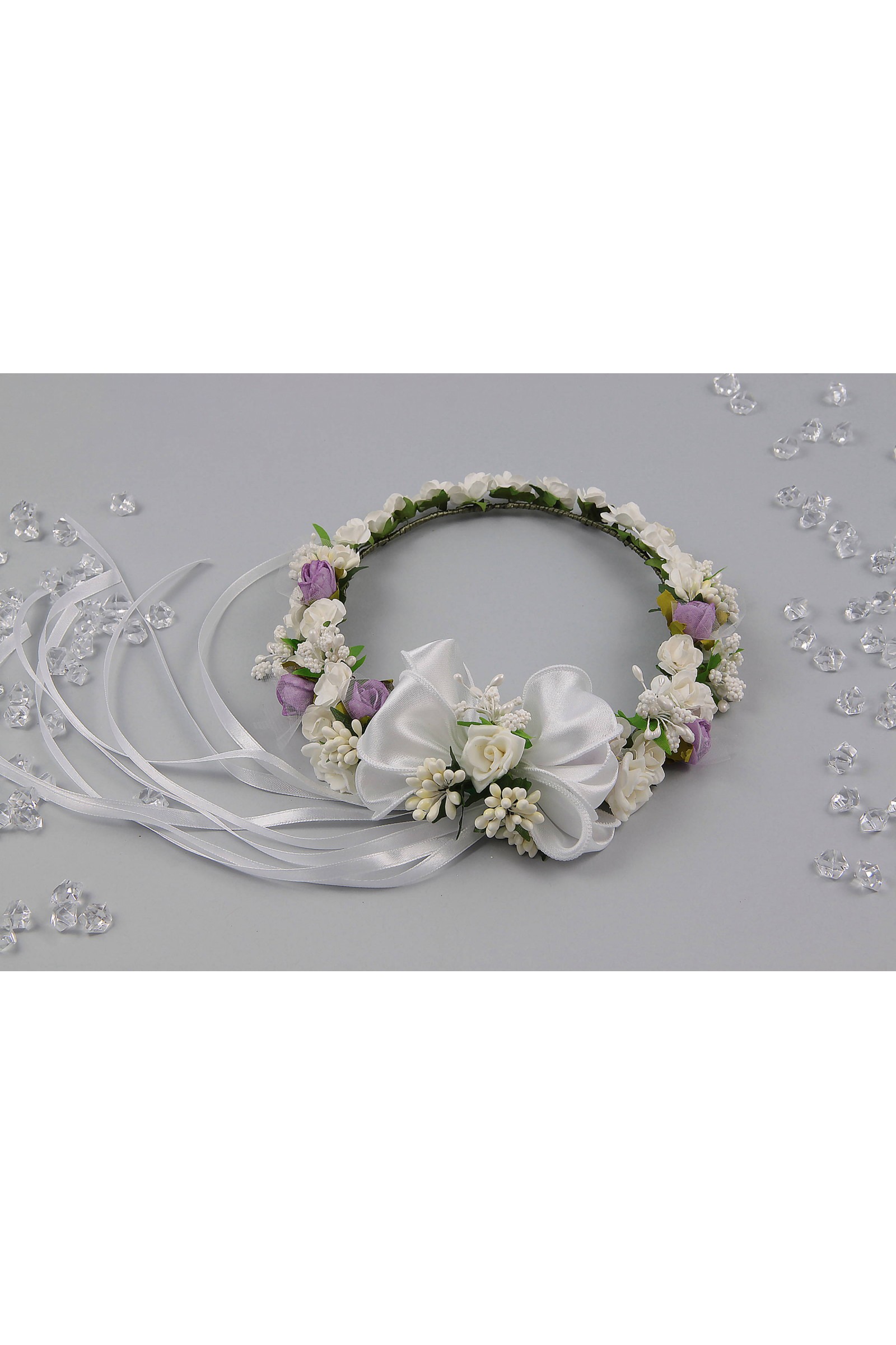 Communion garland as live UK-WŻ7 Communion garland as live UK-WŻ7 - obraz 6