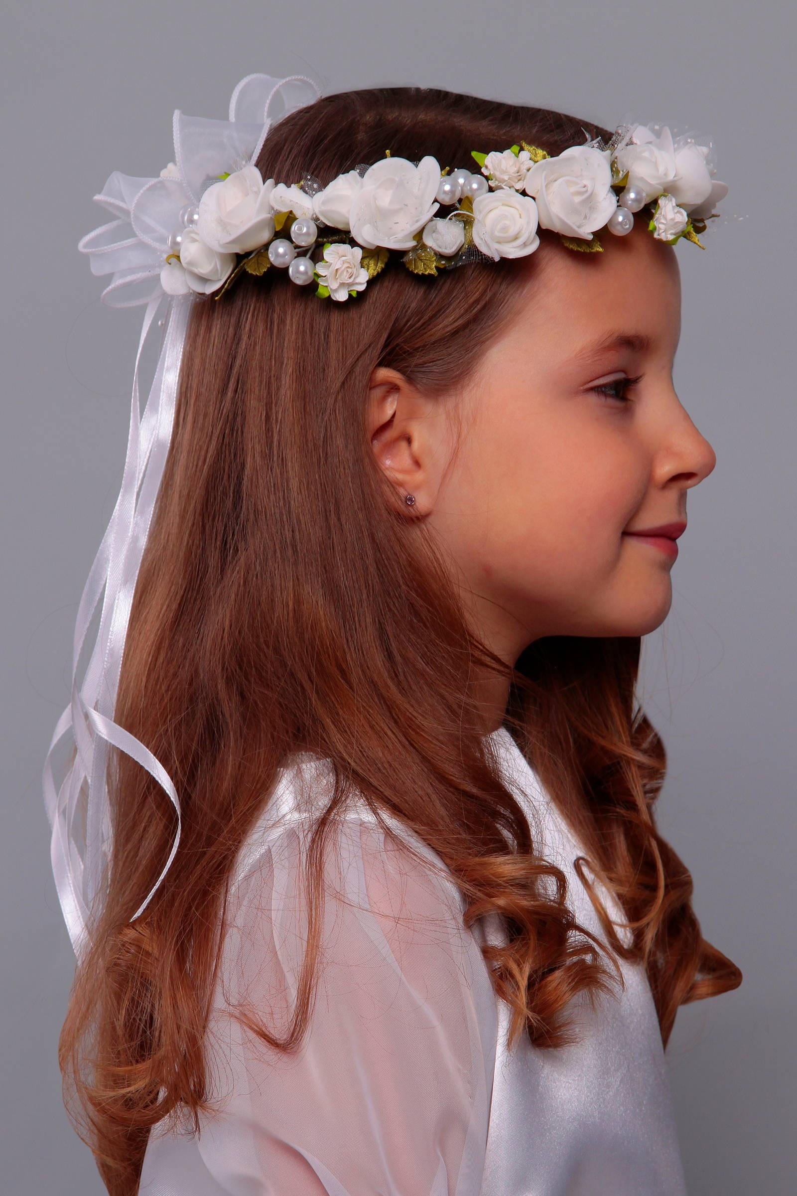 Guirlande de communion telle que vécue au Royaume-Uni-WŻ16 Guirlande de communion telle que vécue au Royaume-Uni-WŻ16 - obraz 2