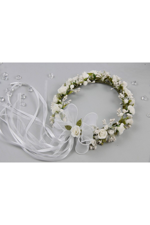 Communion garland as live UK-WŻ4 Communion garland as live UK-WŻ4 - obraz 5