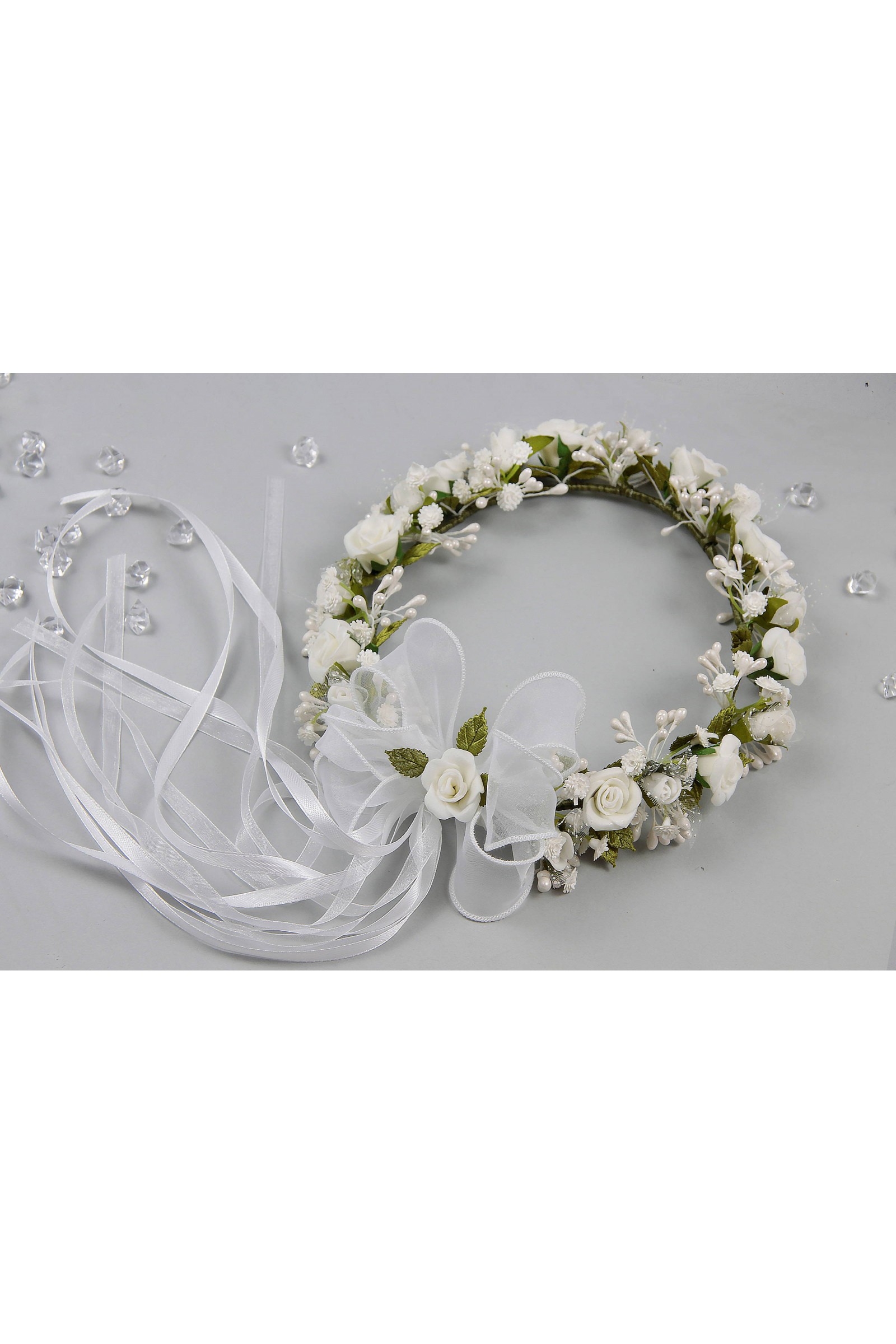 Communion garland as live UK-WŻ4 Communion garland as live UK-WŻ4 - obraz 5