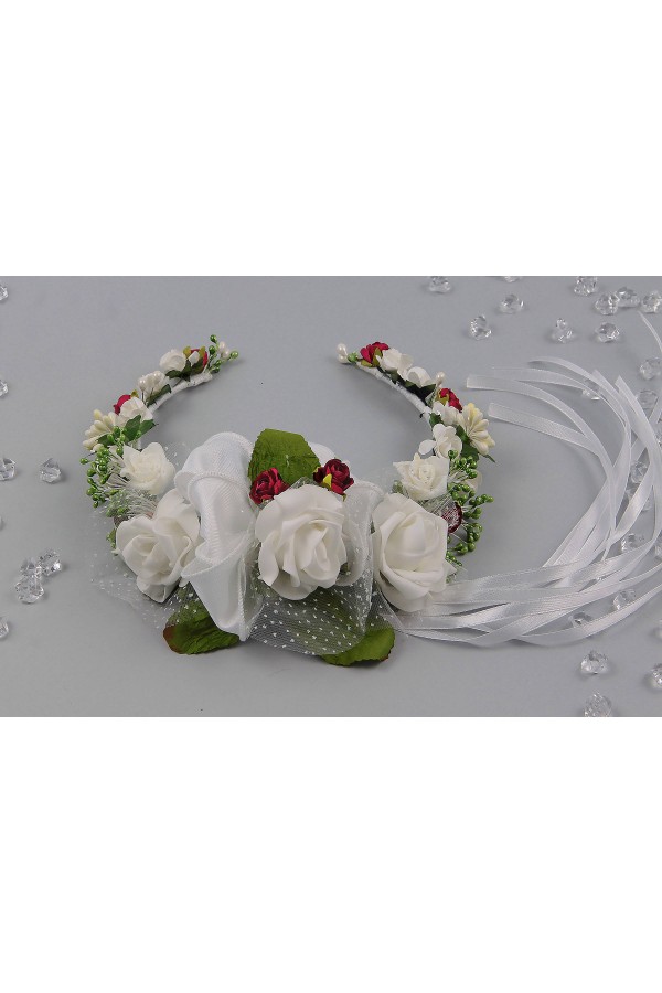 Communion garland as live UK-WŻ13 Communion garland as live UK-WŻ13 - obraz 4