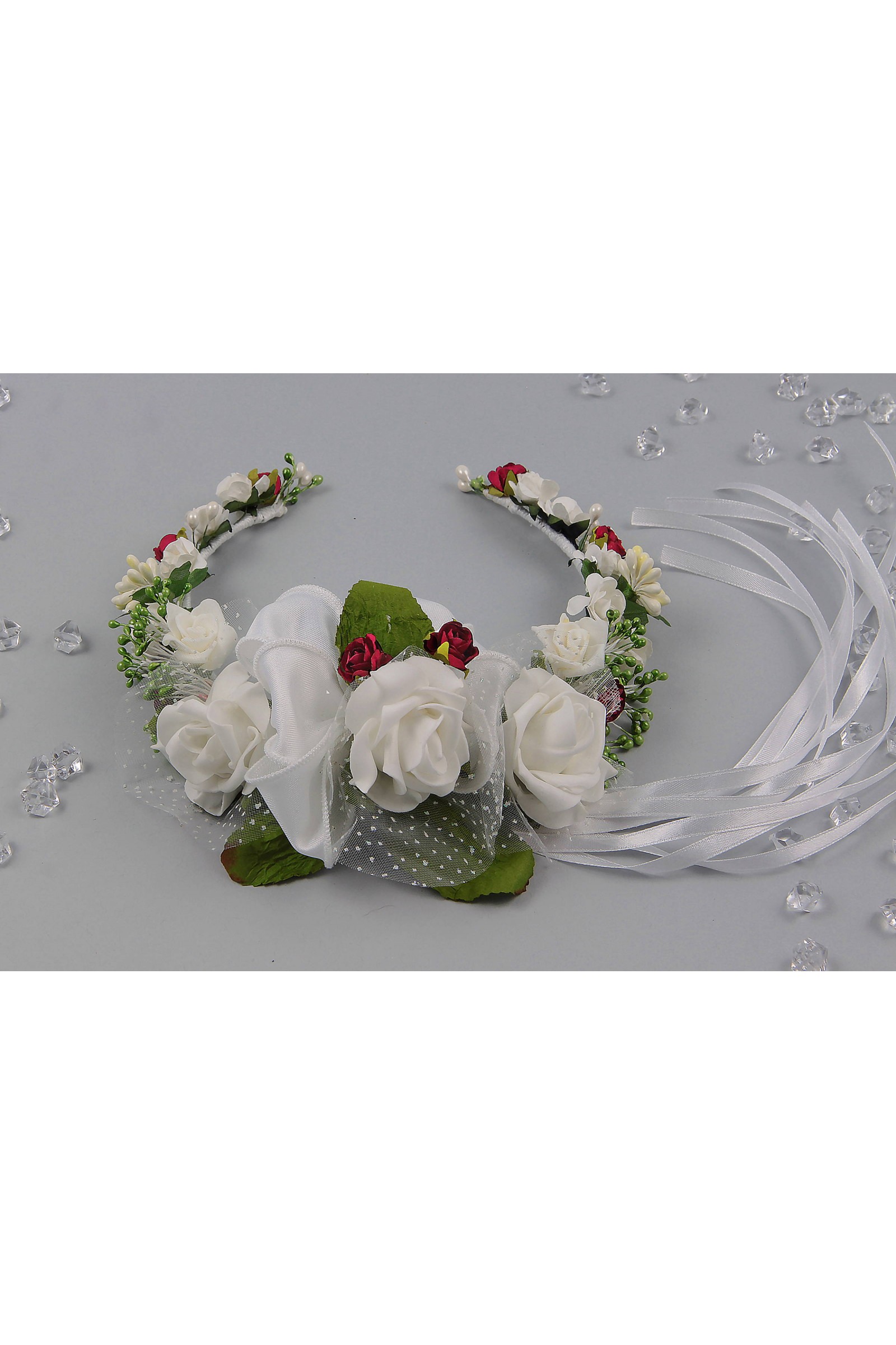 Communion garland as live UK-WŻ13 Communion garland as live UK-WŻ13 - obraz 4