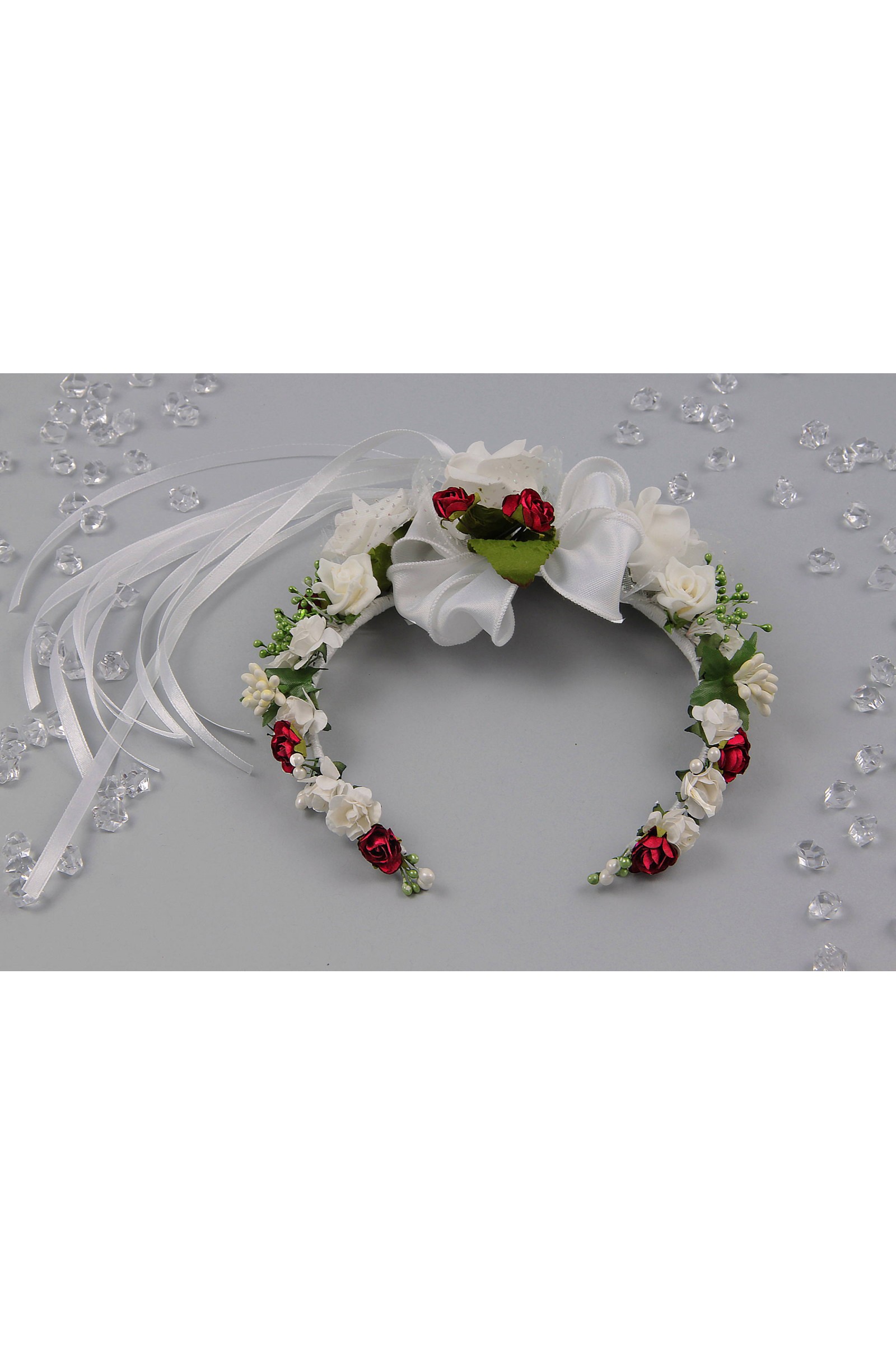 Communion garland as live UK-WŻ13 Communion garland as live UK-WŻ13 - obraz 5
