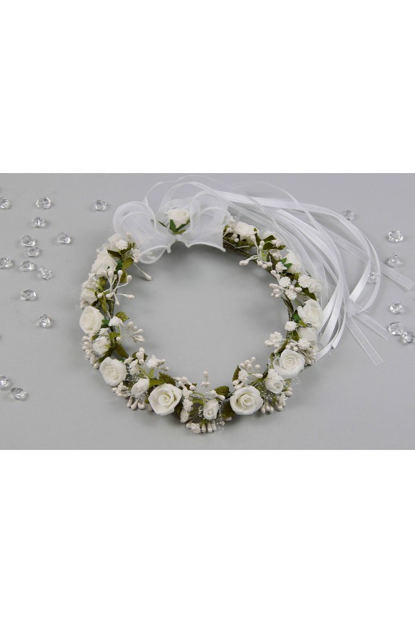 Communion garland as live UK-WŻ4 Communion garland as live UK-WŻ4 - obraz 6