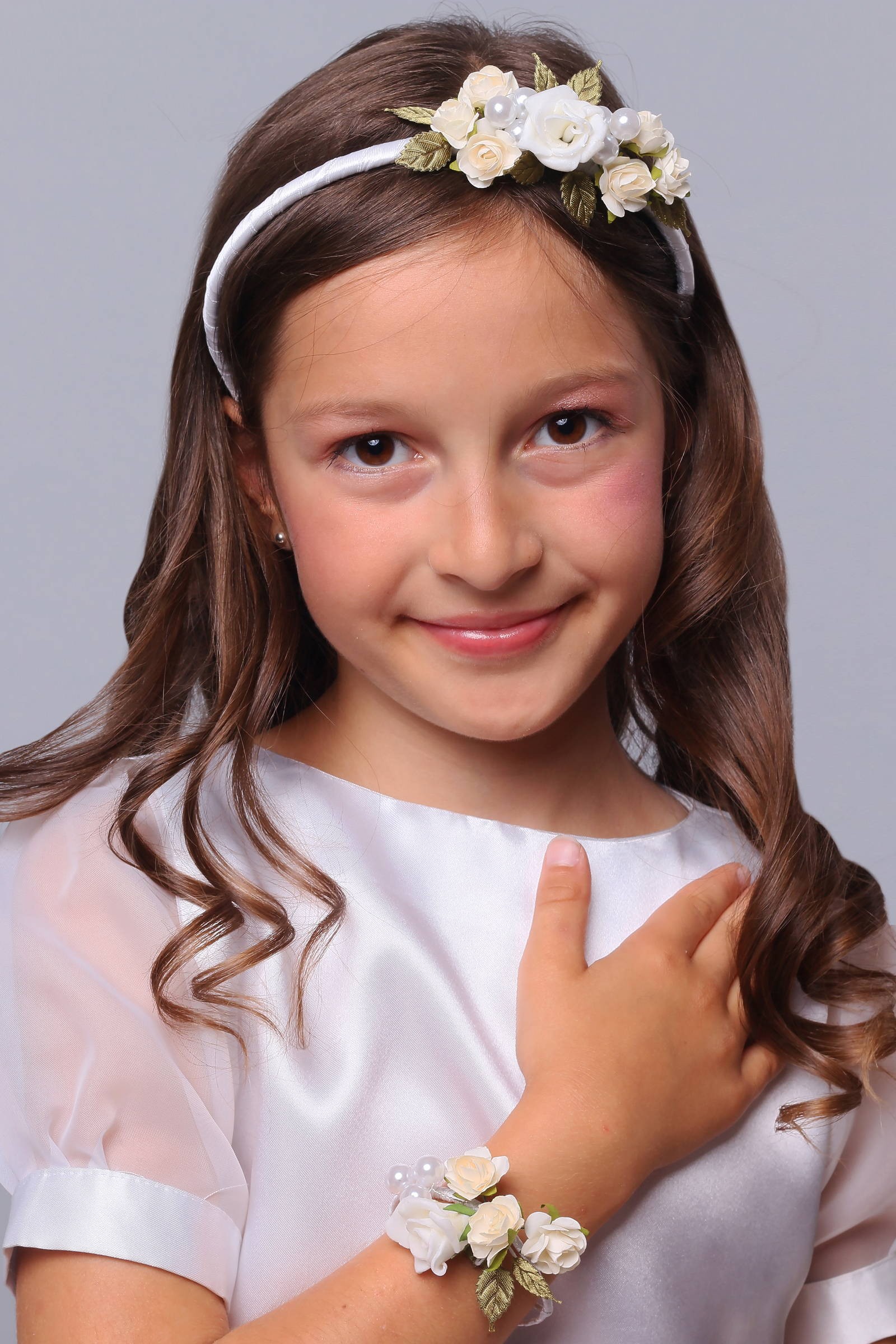 Bracelet de communion avec groupe en direct UK-OPŻ12 - obraz 0