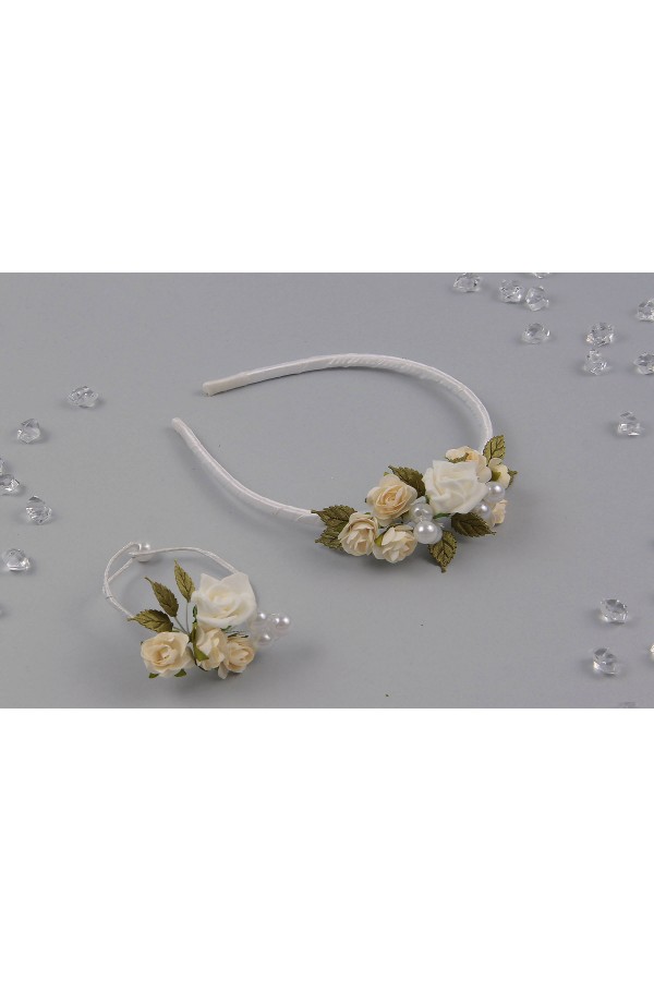 Bracelet de communion avec groupe en direct UK-OPŻ12 - obraz 3