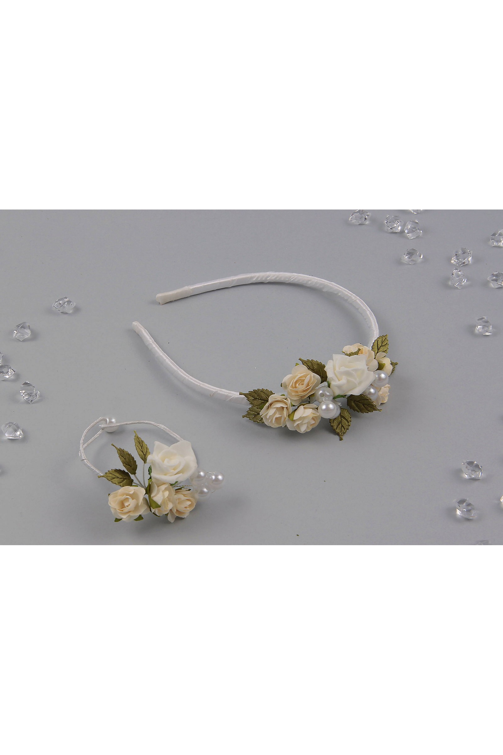 Bracelet de communion avec groupe en direct UK-OPŻ12 - obraz 3