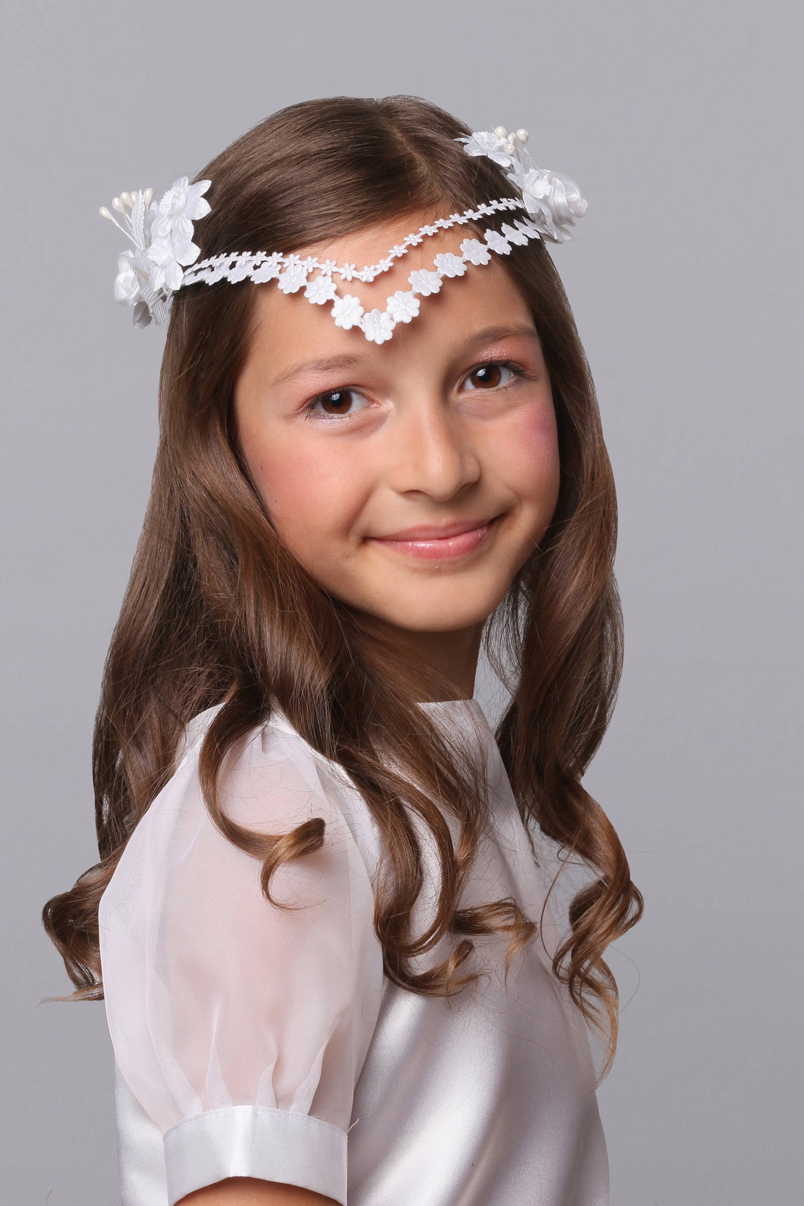 Couronne de communion - demi-couronne UK-W13 Couronne de communion - demi-couronne UK-W13 - obraz 0