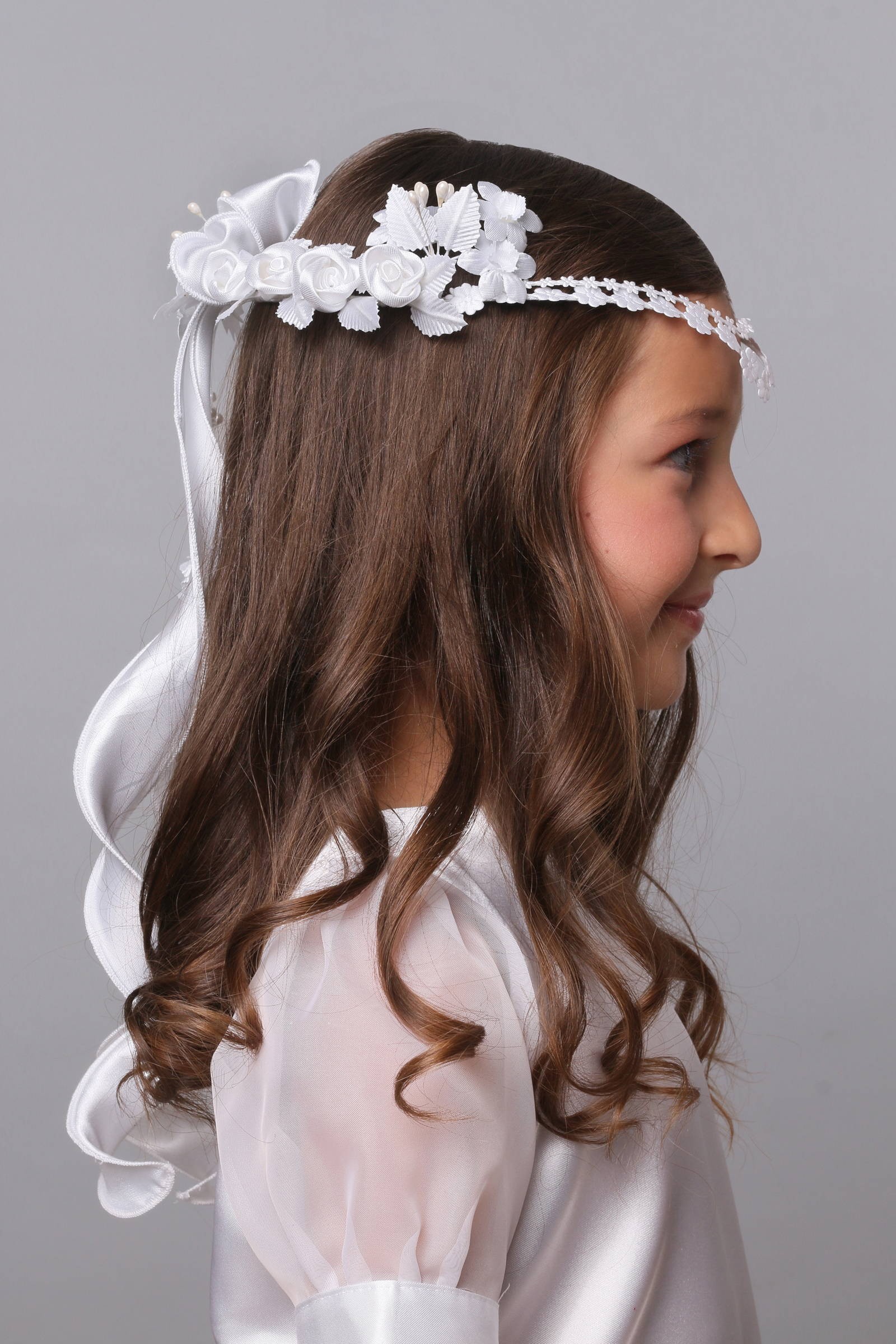 Couronne de communion - demi-couronne UK-W13 Couronne de communion - demi-couronne UK-W13 - obraz 2