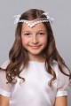 Couronne de communion - demi-couronne UK-W13 - obraz 1