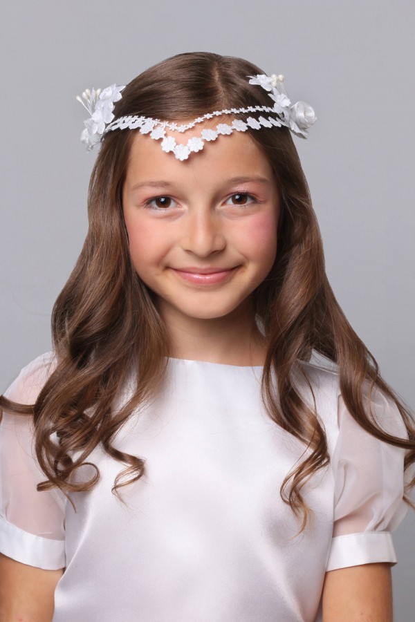 Couronne de communion - demi-couronne UK-W13 Couronne de communion - demi-couronne UK-W13 - obraz 1