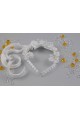 Couronne de communion - demi-couronne UK-W13 - obraz 4