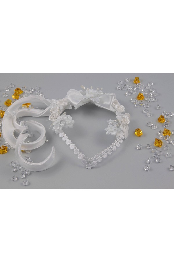 Couronne de communion - demi-couronne UK-W13 Couronne de communion - demi-couronne UK-W13 - obraz 4