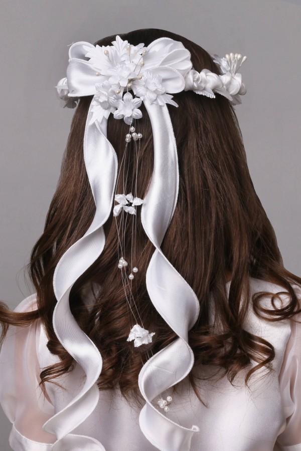 Couronne de communion - demi-couronne UK-W13 Couronne de communion - demi-couronne UK-W13 - obraz 3