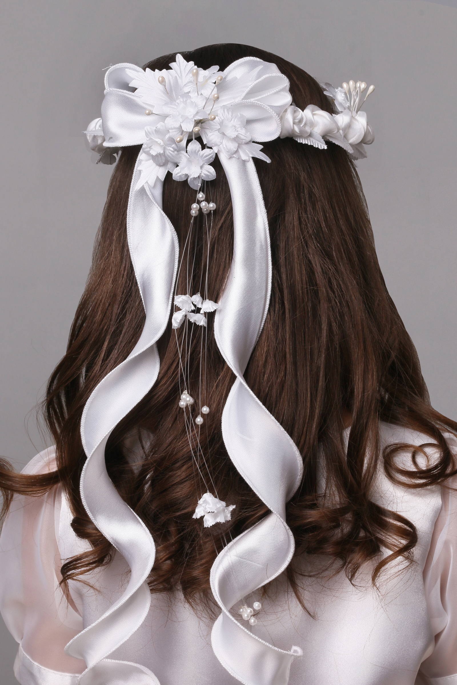 Couronne de communion - demi-couronne UK-W13 Couronne de communion - demi-couronne UK-W13 - obraz 3