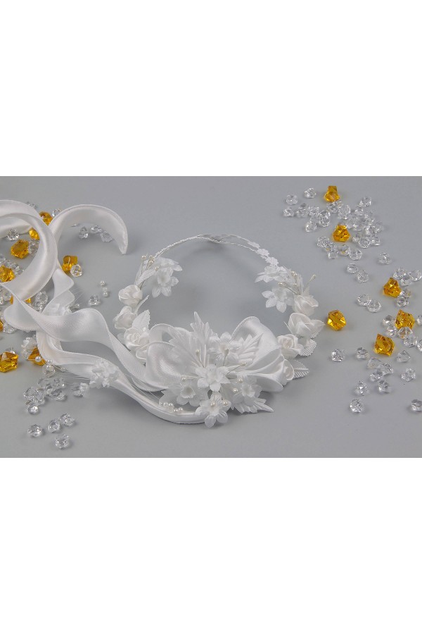 Couronne de communion - demi-couronne UK-W13 Couronne de communion - demi-couronne UK-W13 - obraz 5