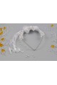 Guirlande de communion - demi-couronne UK-W29 - obraz 4