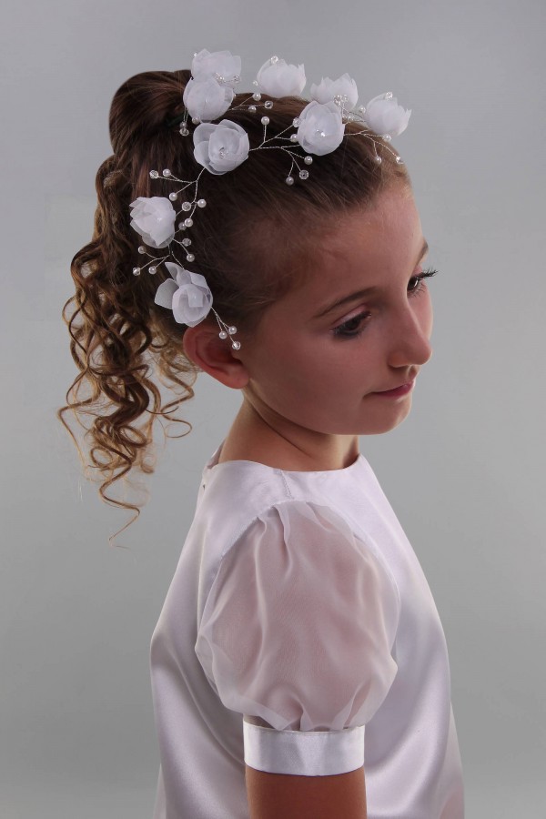 Communion pin UK-PW8 Communion pin UK-PW8 - obraz 1