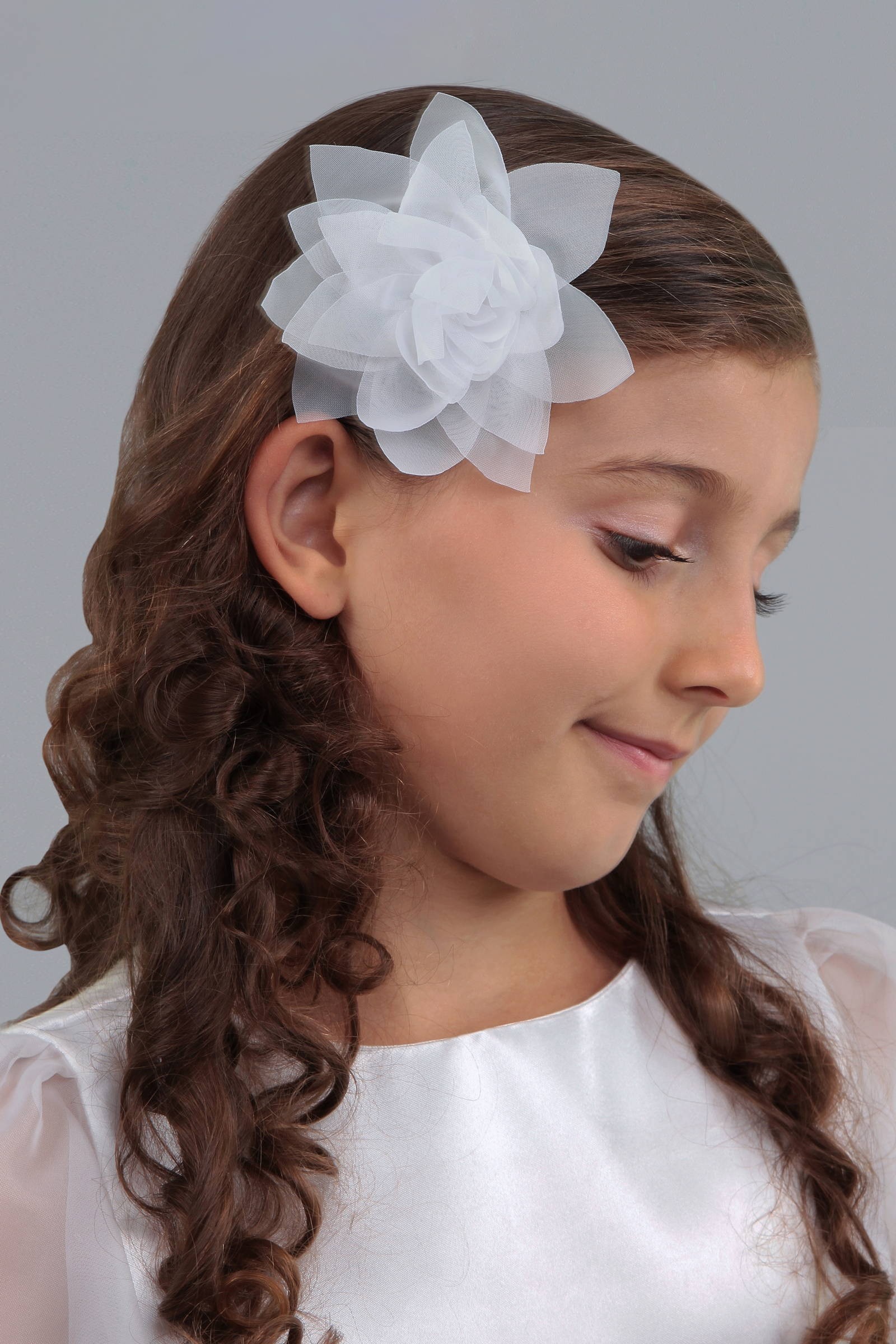 Broche de communion UK-PW5 Broche de communion UK-PW5 - obraz 0