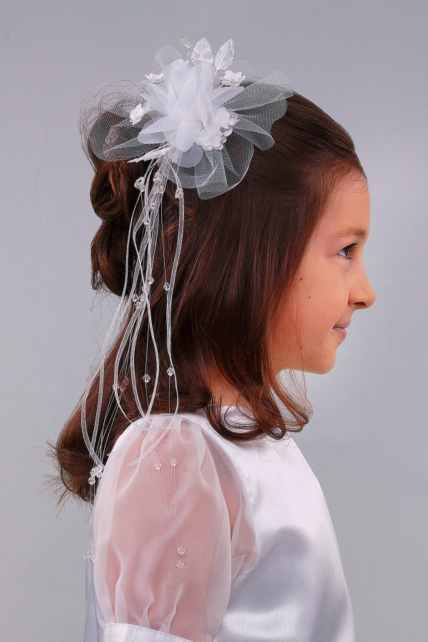 Broche de communion UK-PW11 Broche de communion UK-PW11 - obraz 1