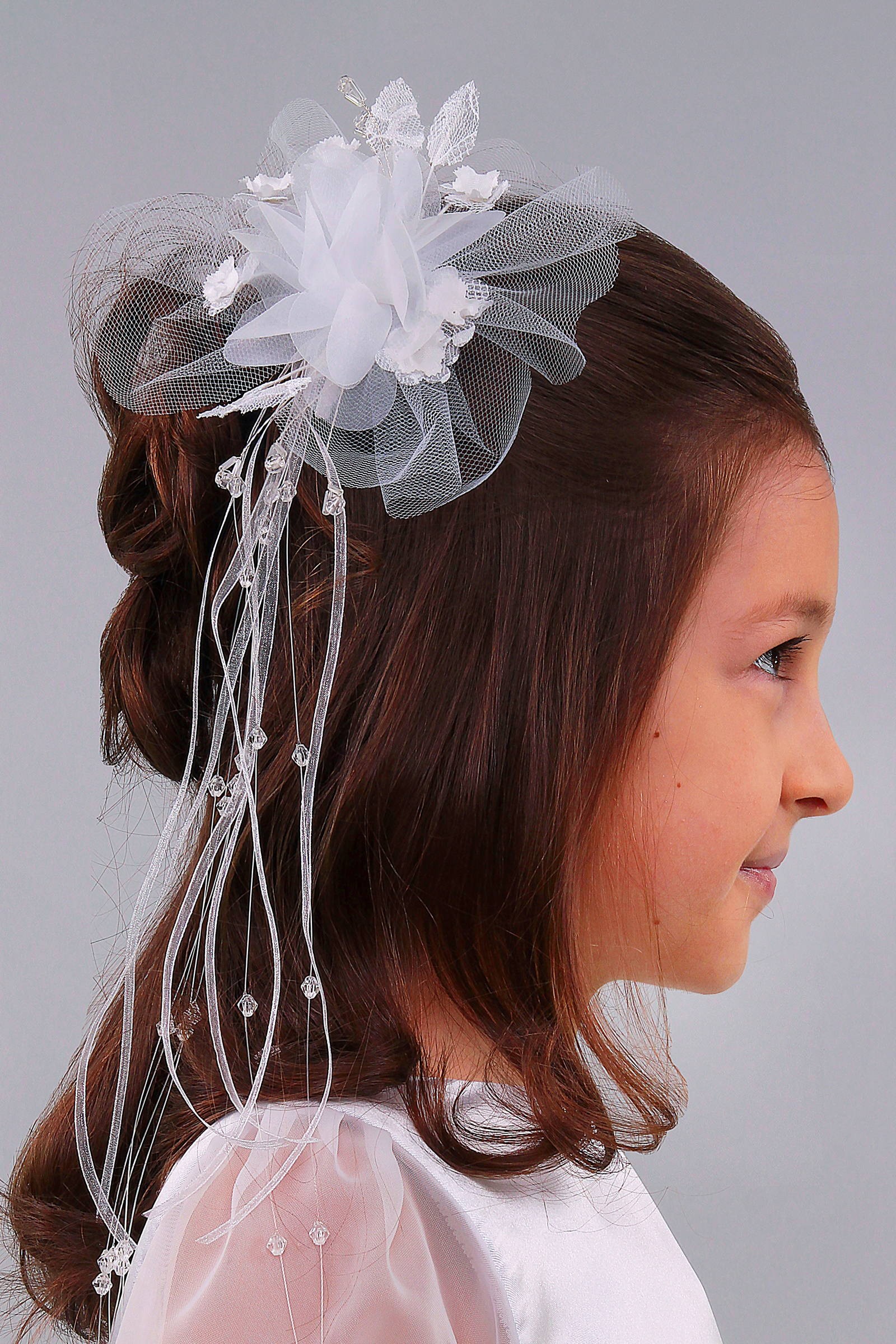 Broche de communion UK-PW11 Broche de communion UK-PW11 - obraz 0