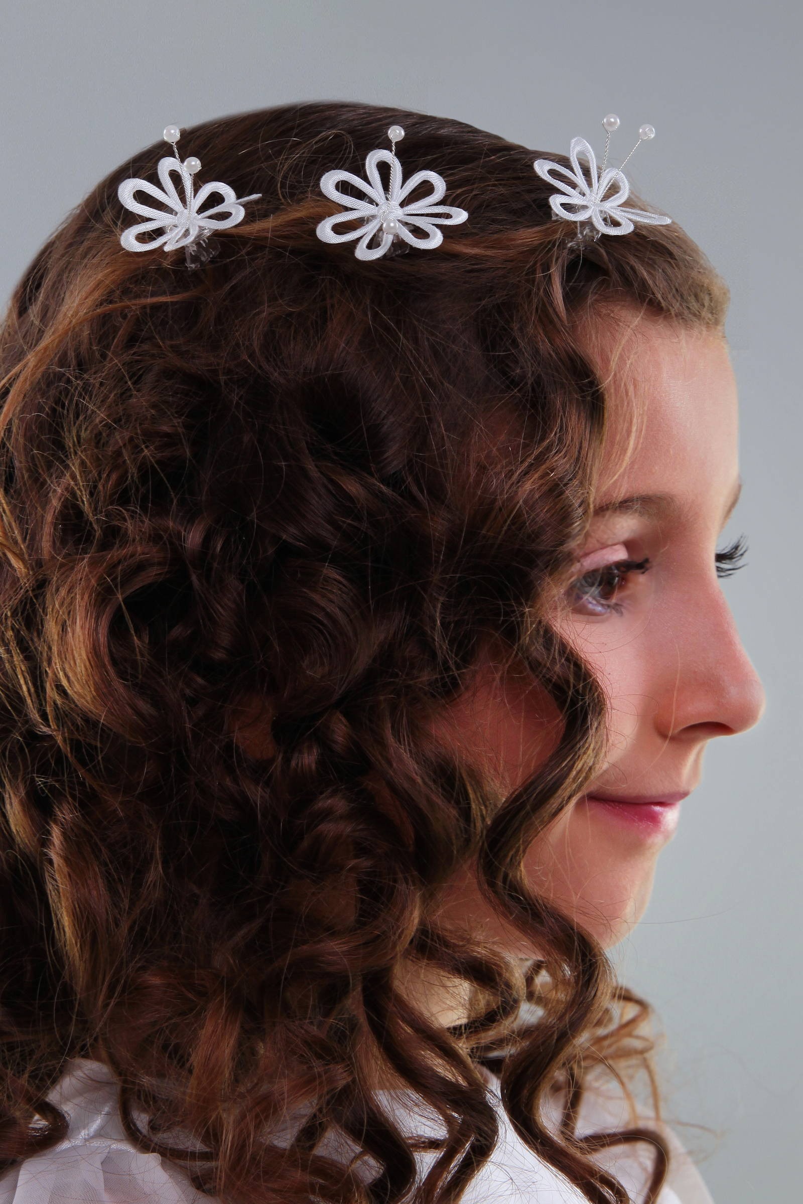 Pince de communion - Fleur Pince de communion - Fleur - obraz 1