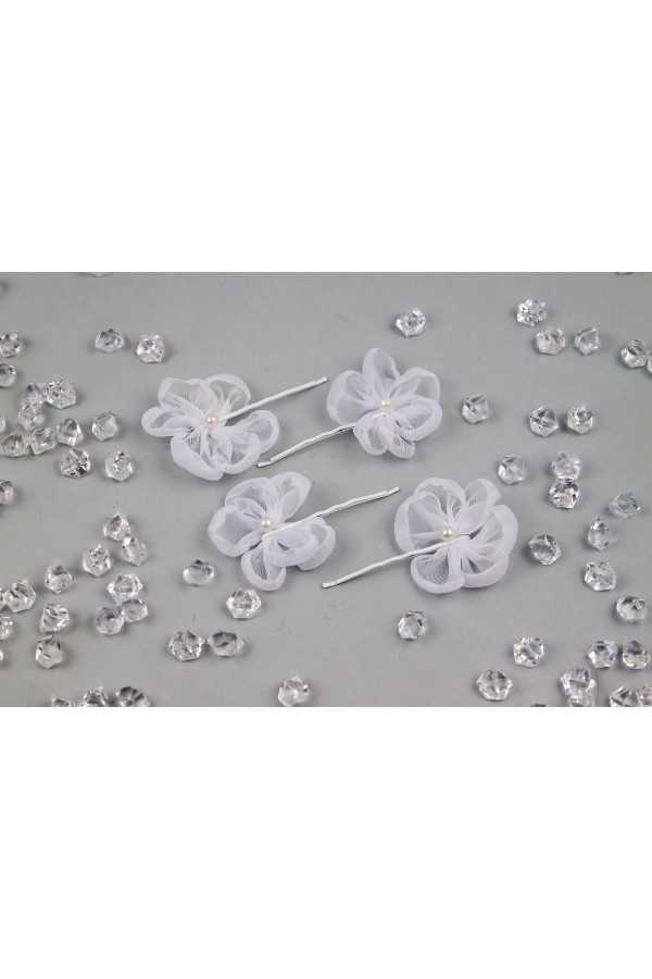Communion pin - Chiffon Communion pin - Chiffon - obraz 1