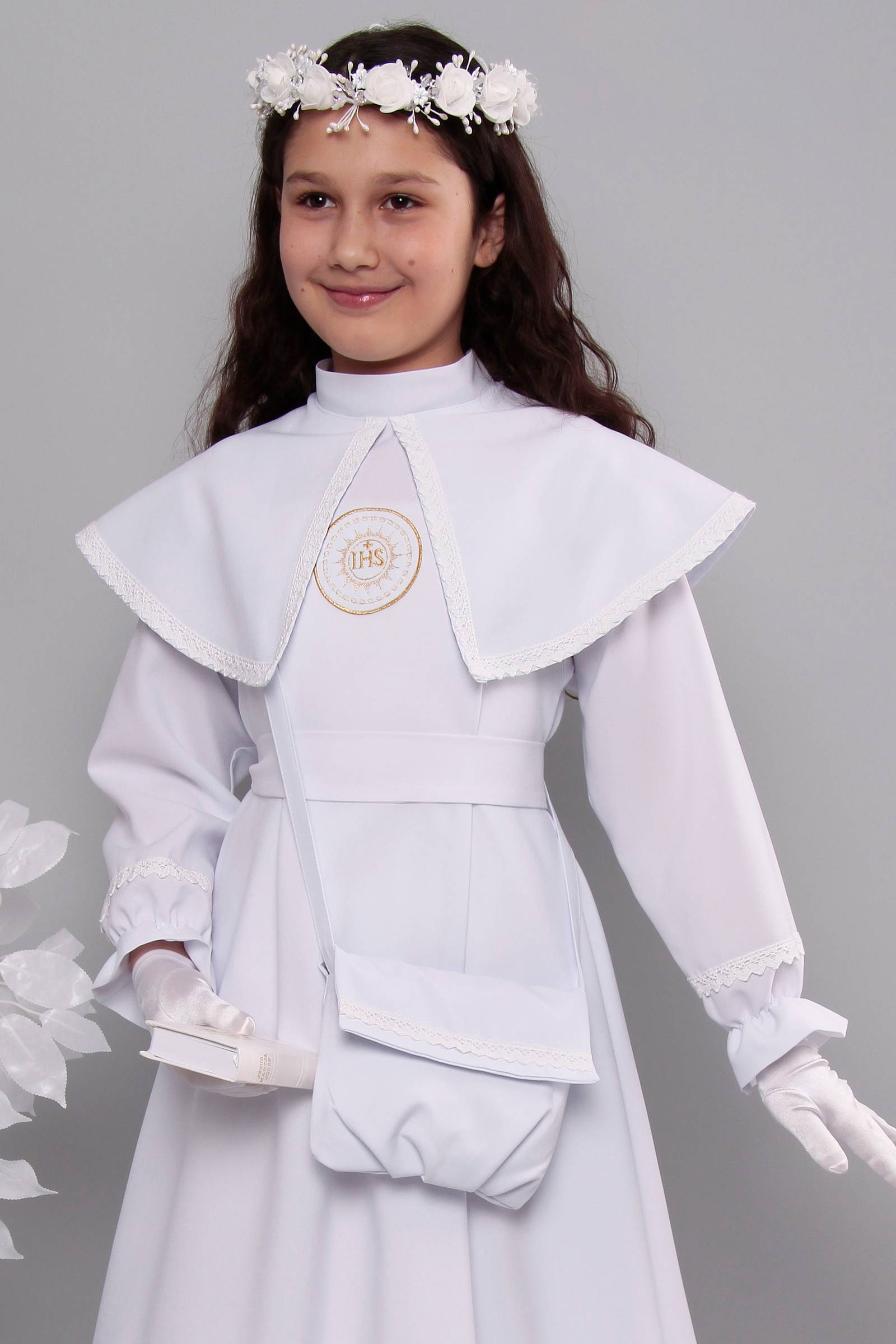 Communion Alba 20/UK-RS - obraz 0