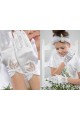 Communion Gloves Classic UK-Nr22 - obraz 1