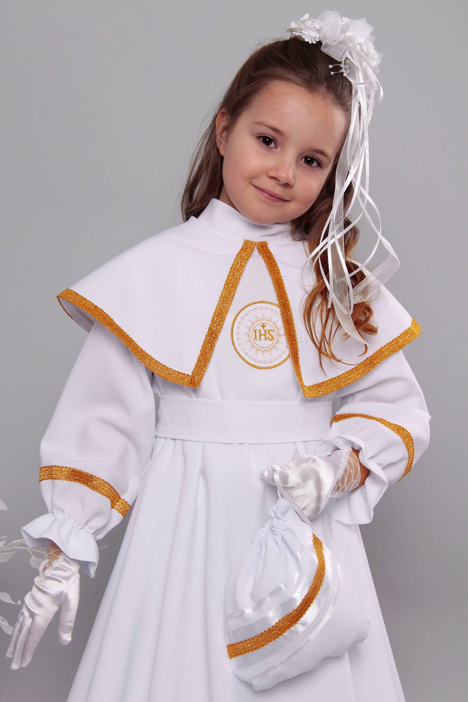 Communion Alba 16/UK-RS - obraz 0